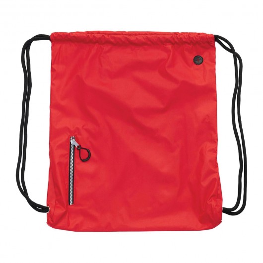 Victor Backsacks red